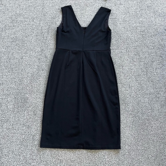 Cynthia Rowley Black Dress - Picture 5 of 13